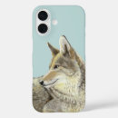 Search for coyote iphone cases Wildlife