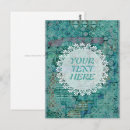 Search for folklore postcards Pattern