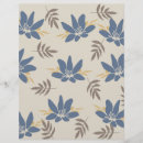 Search for blue scrapbook paper Simple