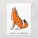 Search for wolf lovers Howling