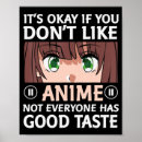 Search for otaku posters Anime