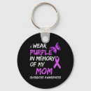 Search for drug recovery key rings Overdose awareness month