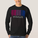 Search for human pride tshirts Bisexual