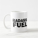 Search for badass mugs Humour