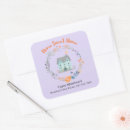 Search for real estate broker stickers Housewarming