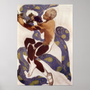 Search for leon bakst posters Vaslav