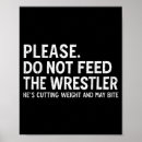 Search for wrestling posters Men