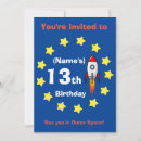 Search for ship names invitations Boy
