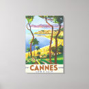 Search for on the beach in cannes posters Cote d'azur