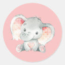 Search for elephant stickers Cute