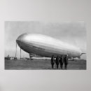 Search for blimp posters Zeppelin