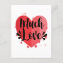 Search for valentine hearts postcards Retro