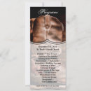 Search for cowboy wedding menus Wood