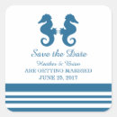 Search for beach party save date stickers Ocean