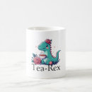 Search for dino mugs T rex