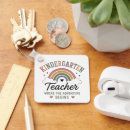 Search for kindergarten key rings First day of school