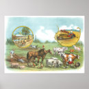 Search for vintage farm posters Plough