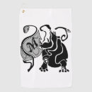 Search for hole in one golf towels For him