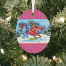 Search for migrator christmas tree decorations Bird