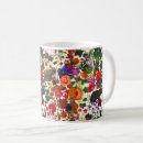 Search for vintage rabbit mugs Botanical