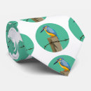 Search for kingfishers ties Animal