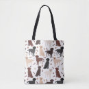 Search for retriever bags Pattern