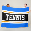 Search for tennis blankets Black