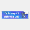 Search for funny christmas bumper stickers Silly
