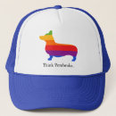 Search for pembroke hats Corgis