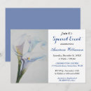 Search for triple celebration invitations For her
