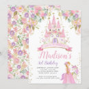 Search for unicorn castle invitations Floral