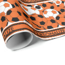 Search for coach wrapping paper Pattern