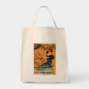 Search for redhead tote bags Vintage