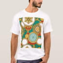 Search for arabesque tshirts Rococo