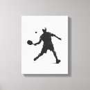 Search for player canvas prints Athlete