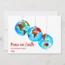 Search for world peace christmas cards Xmas