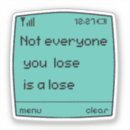 Search for telephones stickers Laptop