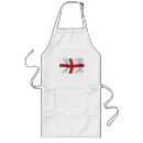 Search for england aprons Flag of england