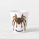 Search for creepy spider mugs Tarantula