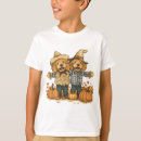 Search for scarecrow tshirts Fall leaves