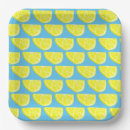 Search for lemon paper plates Fun