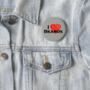 Search for beards badges Facial hair