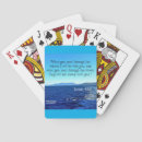 Search for bible verse playing cards Religion