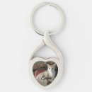 Search for pet name key rings Cat