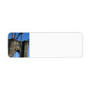 Search for nyc return address labels Manhattan