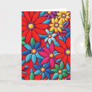 Search for embroidery cards Red