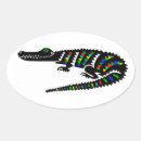 Search for crocodiles stickers Gators