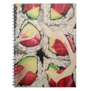 Search for sushi notebooks Avocado