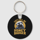 Search for badger key rings Joke