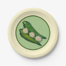 Search for pod plates Green